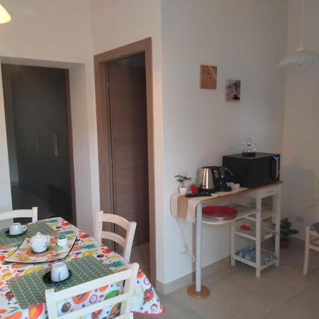 Sgm Casa Vacanze Masainas Екстериор снимка