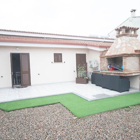 Sgm Casa Vacanze Masainas Екстериор снимка