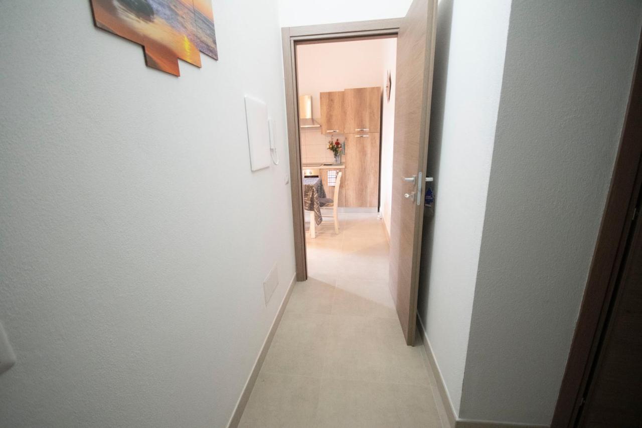 Sgm Casa Vacanze Masainas Екстериор снимка