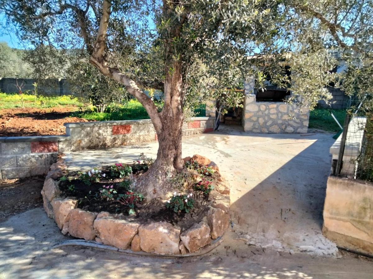 Sgm Casa Vacanze Masainas Екстериор снимка