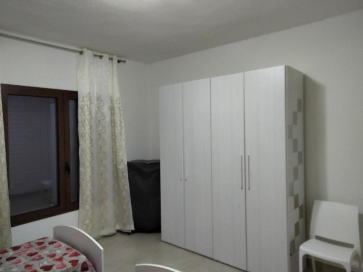 Sgm Casa Vacanze Masainas Екстериор снимка