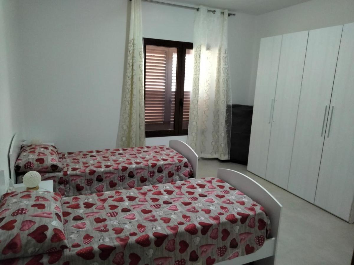 Sgm Casa Vacanze Masainas Екстериор снимка