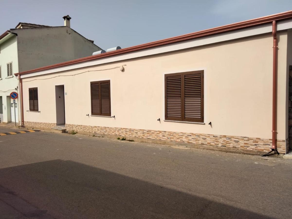 Sgm Casa Vacanze Masainas Екстериор снимка