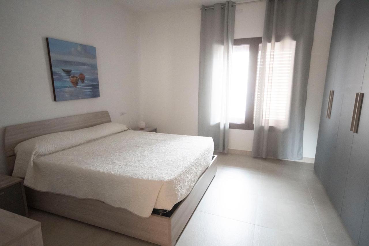 Sgm Casa Vacanze Masainas Екстериор снимка