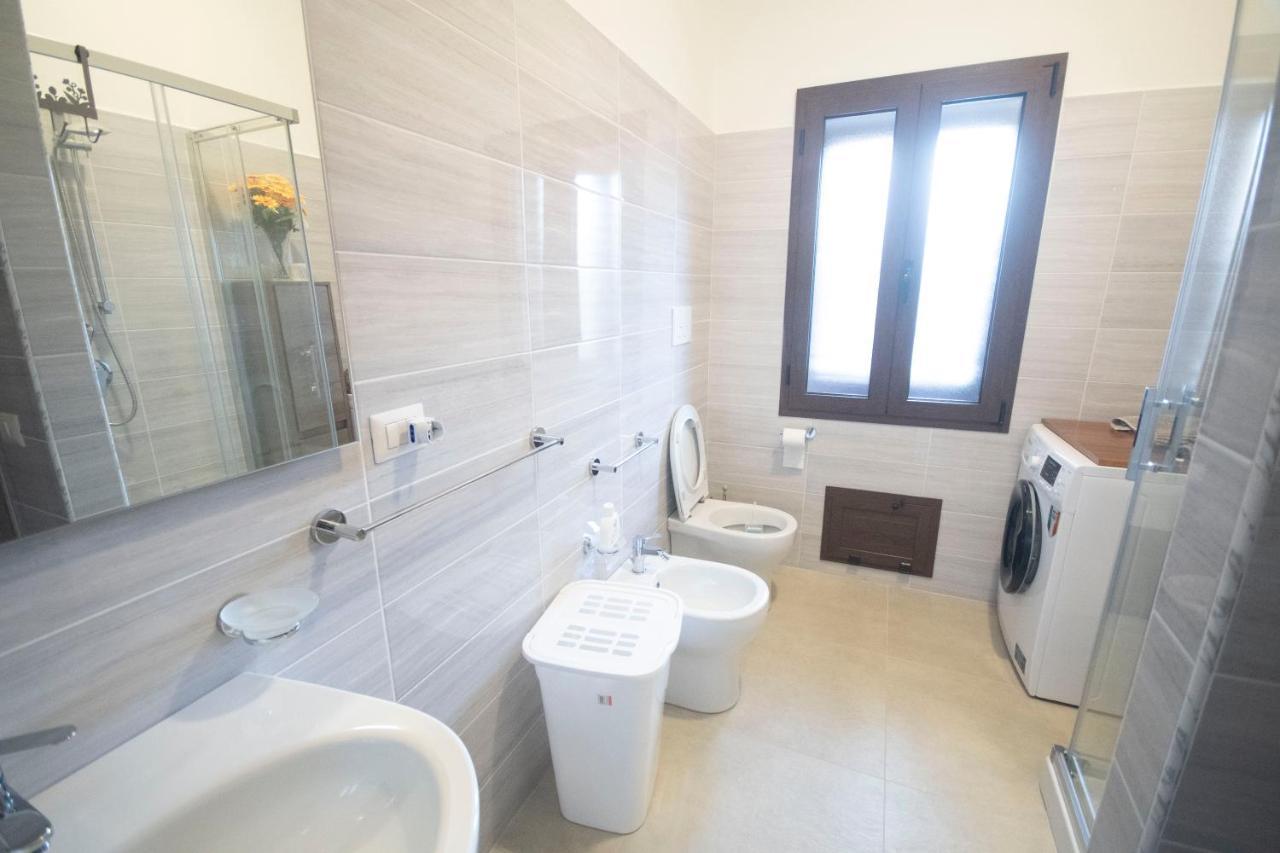 Sgm Casa Vacanze Masainas Екстериор снимка