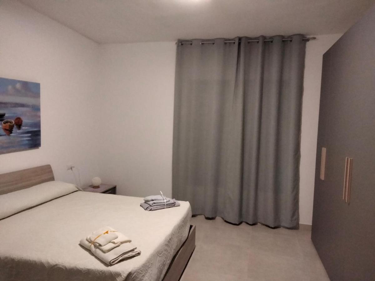 Sgm Casa Vacanze Masainas Екстериор снимка