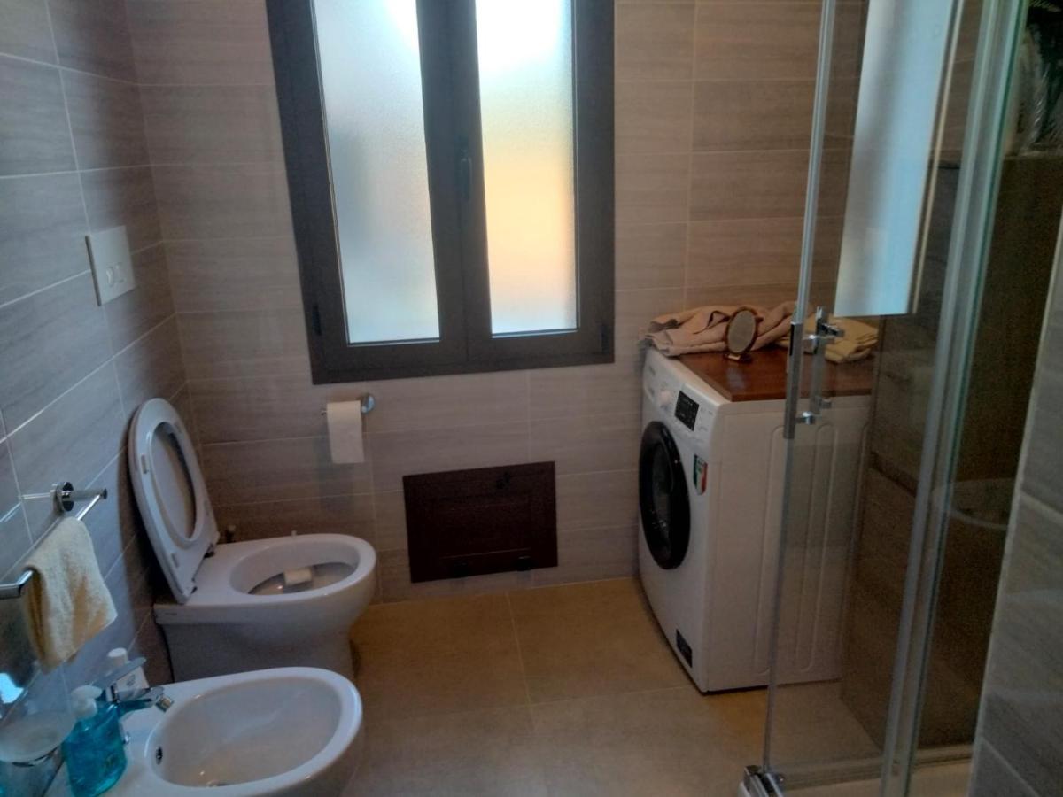 Sgm Casa Vacanze Masainas Екстериор снимка