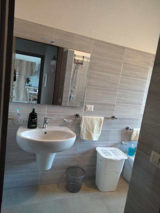 Sgm Casa Vacanze Masainas Екстериор снимка