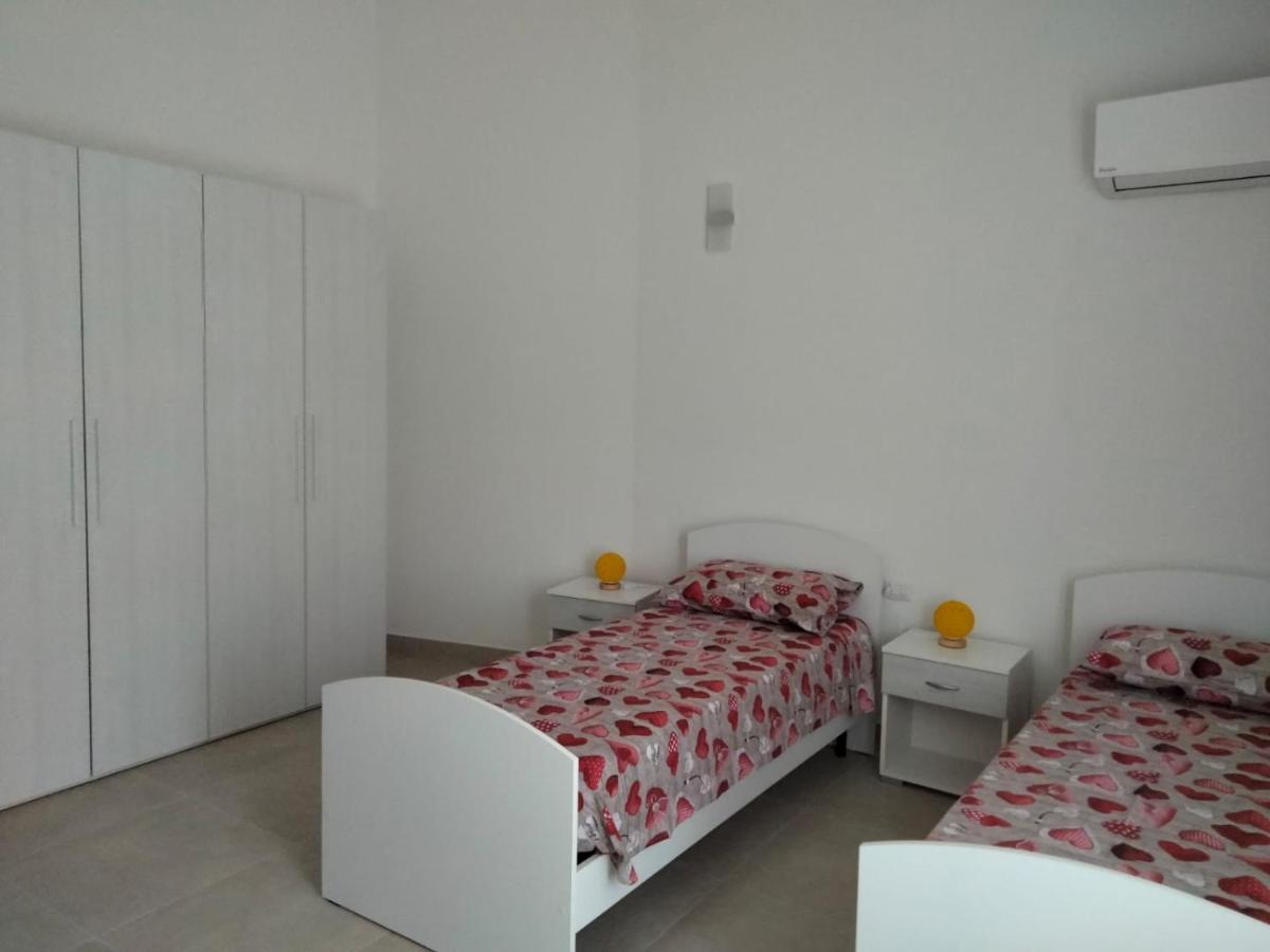 Sgm Casa Vacanze Masainas Екстериор снимка