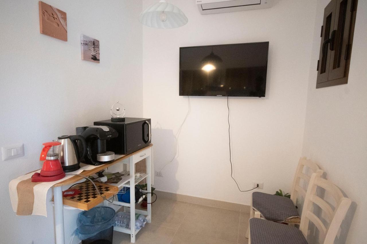 Sgm Casa Vacanze Masainas Екстериор снимка